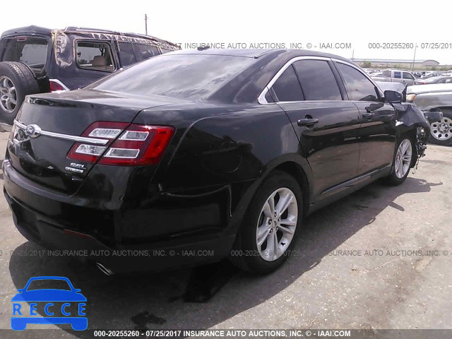 2015 Ford Taurus 1FAHP2E87FG177529 зображення 3