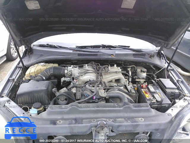 2005 KIA Sorento EX/LX KNDJD733355369310 image 9