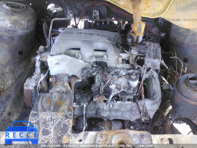 1995 Buick Century SPECIAL 1G4AG55M5S6439943 image 9