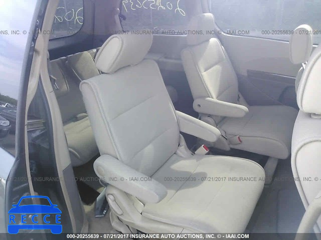 2007 Nissan Quest 5N1BV28U87N127150 зображення 7