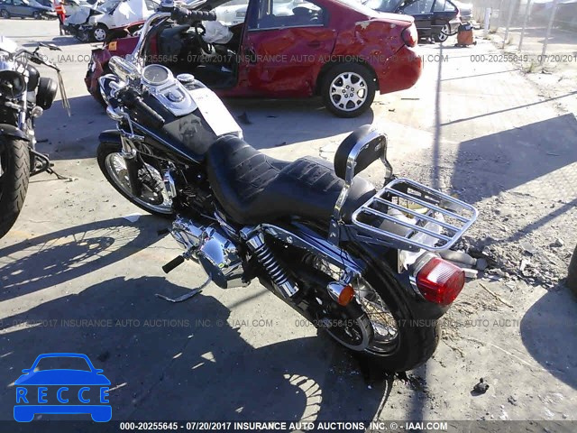 2012 Harley-davidson FXDC 1HD1GV435CC306940 image 2