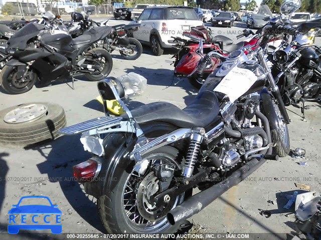 2012 Harley-davidson FXDC 1HD1GV435CC306940 image 3