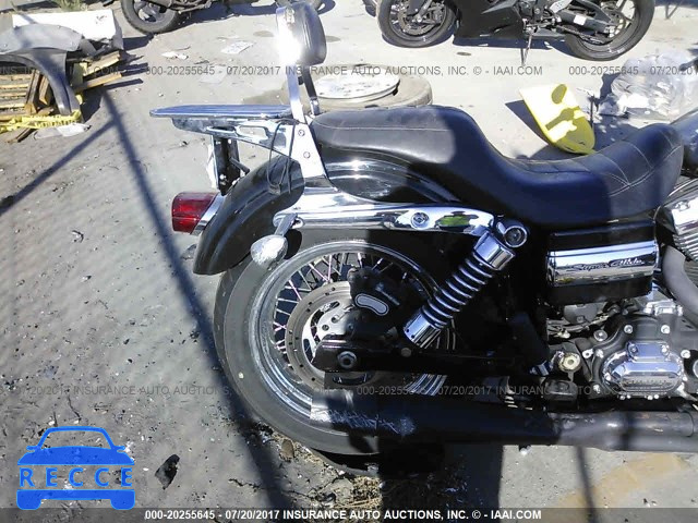 2012 Harley-davidson FXDC 1HD1GV435CC306940 image 5