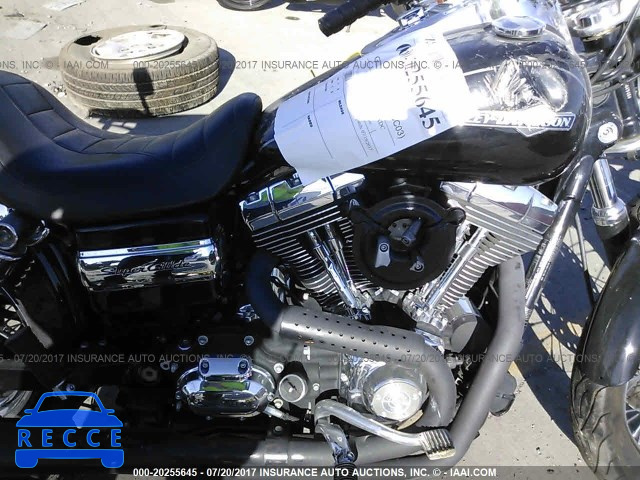 2012 Harley-davidson FXDC 1HD1GV435CC306940 image 7