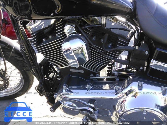 2012 Harley-davidson FXDC 1HD1GV435CC306940 image 8