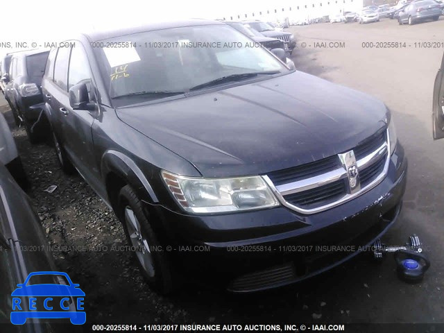 2009 Dodge Journey 3D4GG57V69T199616 зображення 0