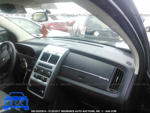 2009 Dodge Journey 3D4GG57V69T199616 image 4