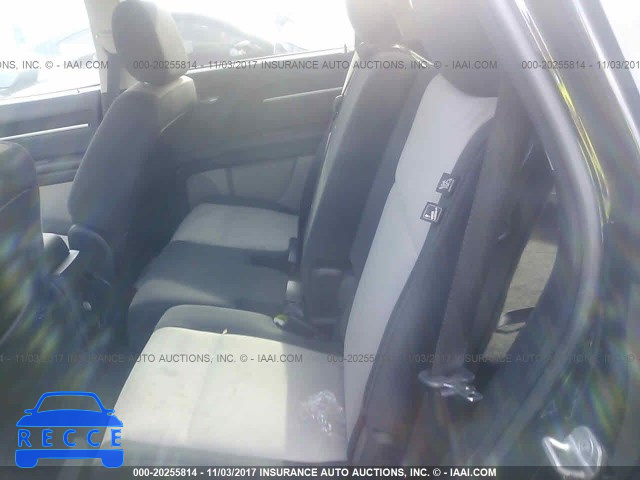 2009 Dodge Journey 3D4GG57V69T199616 image 7