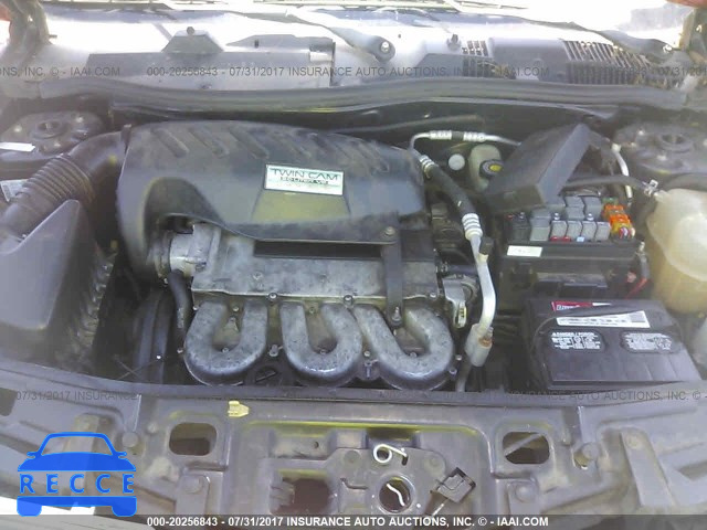 2002 SATURN VUE 5GZCZ63B42S827542 image 9