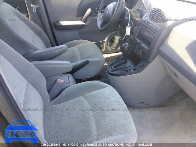 2002 SATURN VUE 5GZCZ63B42S827542 image 4