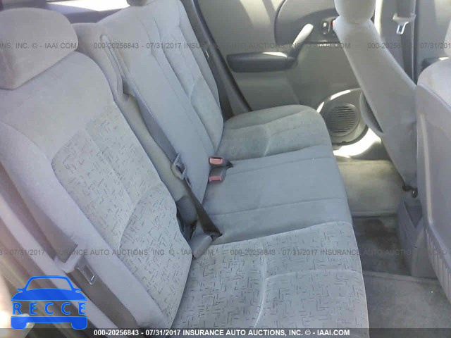 2002 SATURN VUE 5GZCZ63B42S827542 image 7
