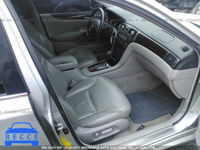 2003 Lexus ES 300 JTHBF30G030091246 зображення 4