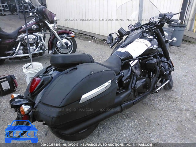 2013 Suzuki VL1500 JS1VY56A7D2101021 Bild 3