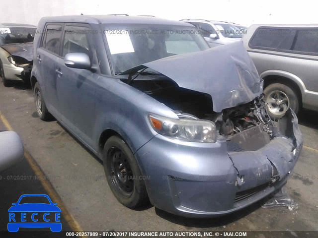 2009 Scion XB XB JTLKE50E591073766 image 0