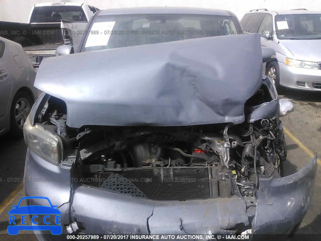 2009 Scion XB XB JTLKE50E591073766 image 5