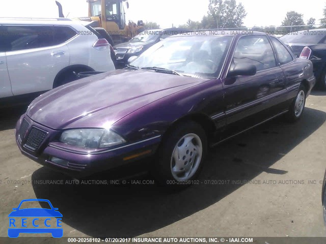 1995 Pontiac Grand Am 1G2NE15D6SM539831 Bild 1