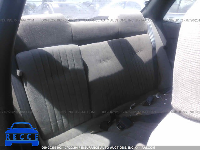 1995 Pontiac Grand Am 1G2NE15D6SM539831 Bild 7
