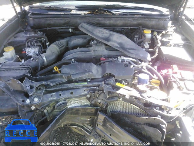 2014 Subaru Outback 4S4BRBLCXE3324266 image 9