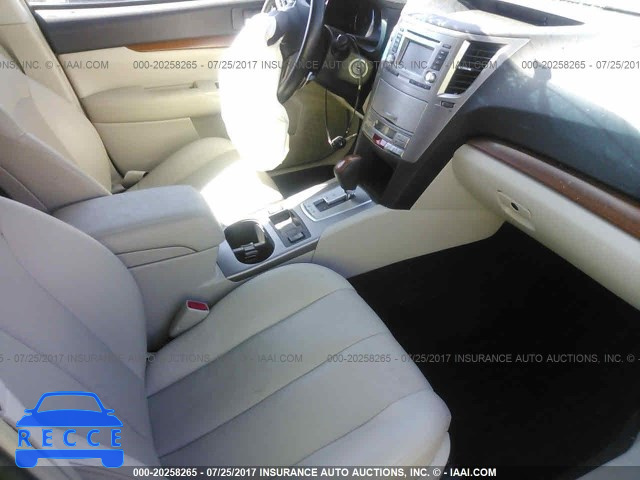 2014 Subaru Outback 4S4BRBLCXE3324266 image 4