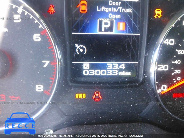 2014 Subaru Outback 4S4BRBLCXE3324266 image 6