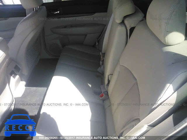 2014 Subaru Outback 4S4BRBLCXE3324266 image 7