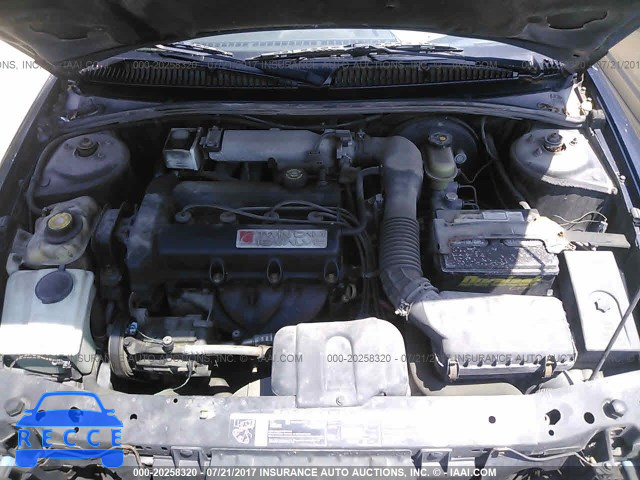 1997 Saturn SW2 1G8ZK8278VZ283528 image 9