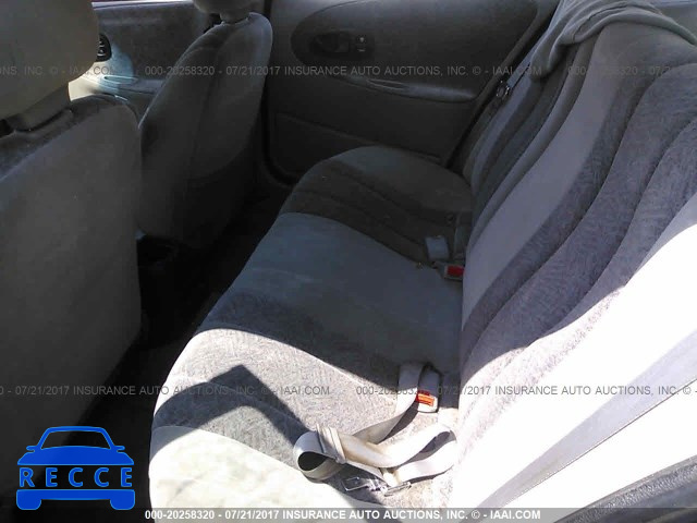 1997 Saturn SW2 1G8ZK8278VZ283528 image 7