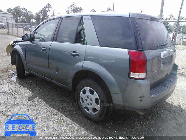 2007 Saturn VUE 5GZCZ33D77S875835 image 2