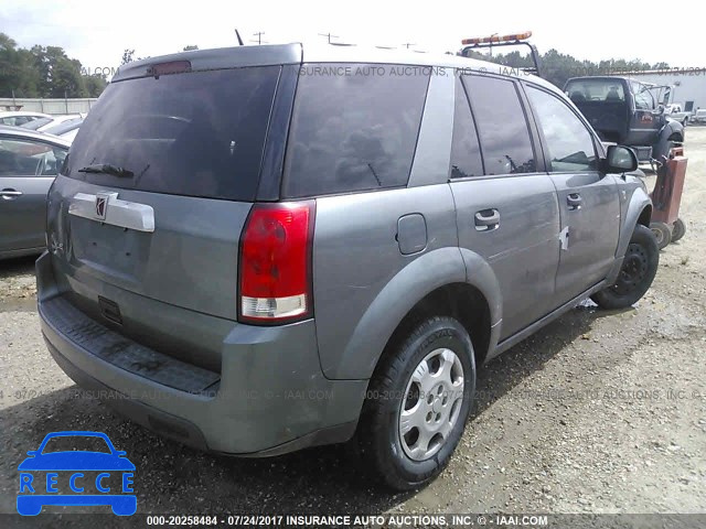 2007 Saturn VUE 5GZCZ33D77S875835 зображення 3