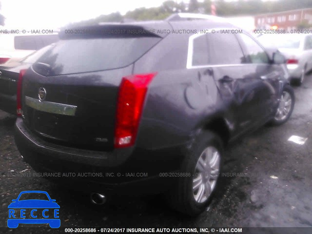 2015 Cadillac SRX LUXURY COLLECTION 3GYFNEE39FS617923 image 3