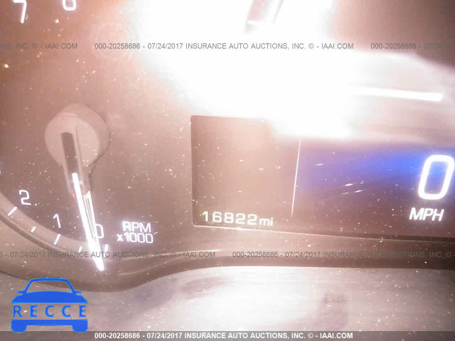 2015 Cadillac SRX LUXURY COLLECTION 3GYFNEE39FS617923 зображення 6