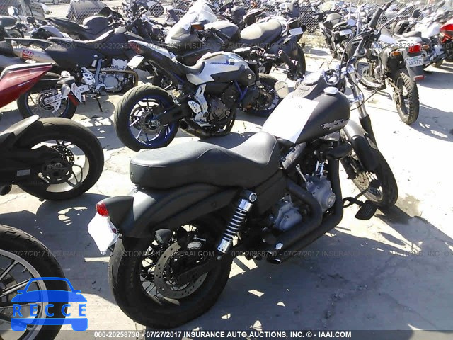 2009 Harley-davidson FXDB 1HD1GX4119K341029 image 3