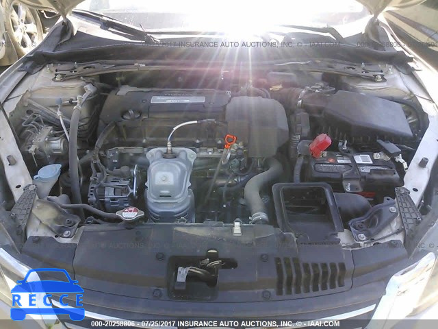 2013 Honda Accord 1HGCR2F81DA119091 image 9