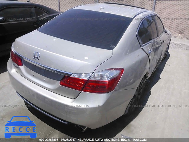 2013 Honda Accord 1HGCR2F81DA119091 image 3