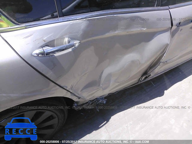 2013 Honda Accord 1HGCR2F81DA119091 image 5
