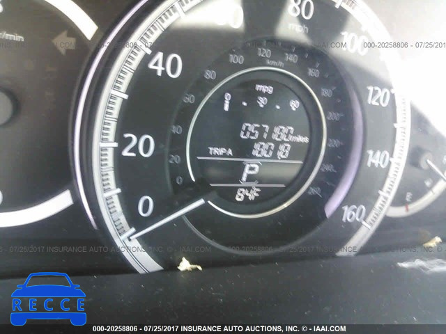 2013 Honda Accord 1HGCR2F81DA119091 image 6