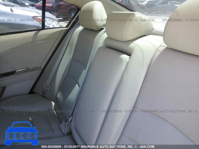2013 Honda Accord 1HGCR2F81DA119091 image 7