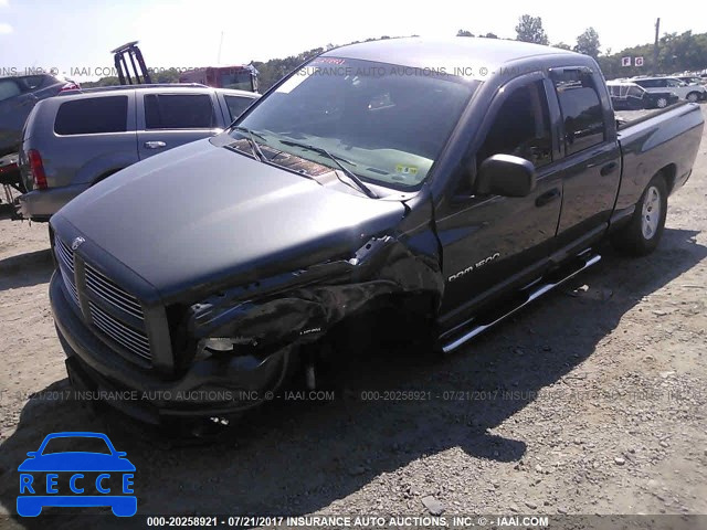 2004 Dodge RAM 1500 1D7HU18D64S705728 image 1