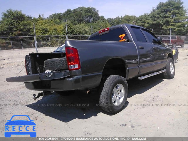 2004 Dodge RAM 1500 1D7HU18D64S705728 image 3