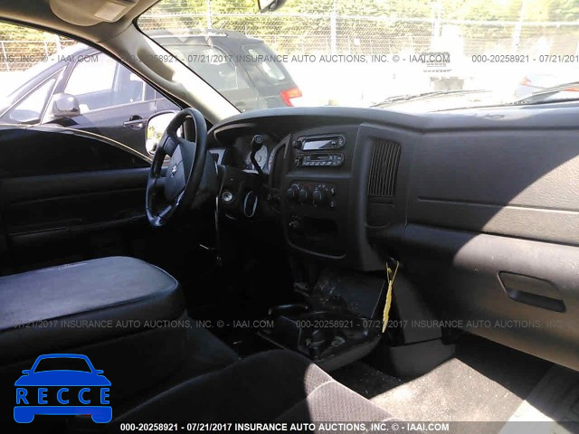 2004 Dodge RAM 1500 1D7HU18D64S705728 image 4