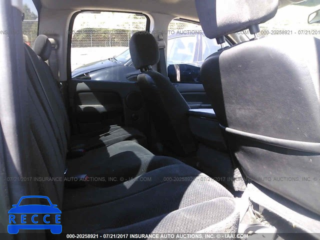 2004 Dodge RAM 1500 1D7HU18D64S705728 image 7