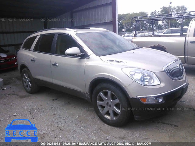 2009 Buick Enclave CXL 5GAER23D19J114426 image 0