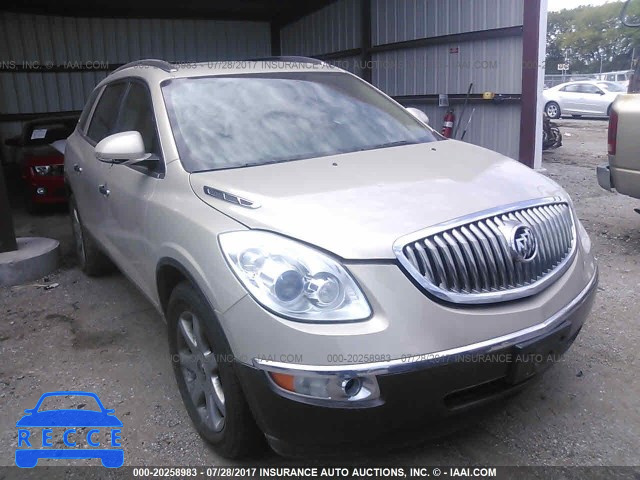 2009 Buick Enclave CXL 5GAER23D19J114426 image 5