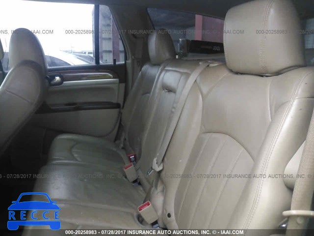 2009 Buick Enclave CXL 5GAER23D19J114426 image 7