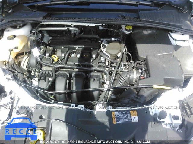 2015 Ford Focus 1FADP3K2XFL223608 image 9