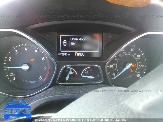 2015 Ford Focus 1FADP3K2XFL223608 image 6