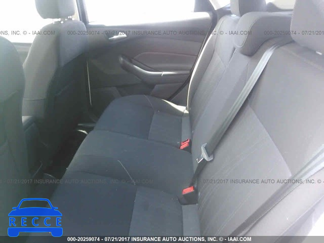 2015 Ford Focus 1FADP3K2XFL223608 Bild 7