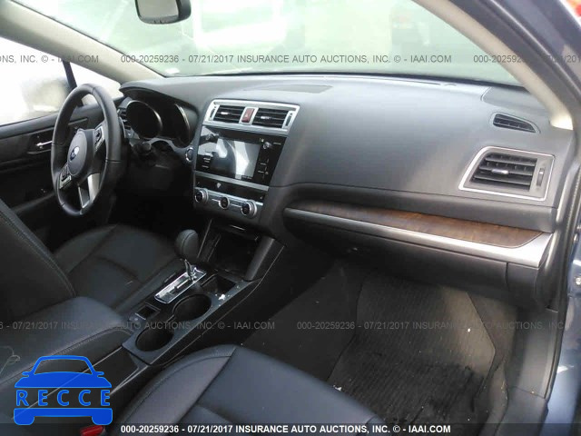 2016 Subaru Outback 4S4BSANC0G3304588 зображення 4