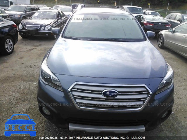 2016 Subaru Outback 4S4BSANC0G3304588 зображення 5