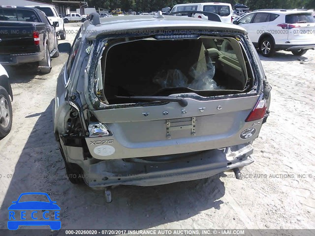 2013 VOLVO XC70 3.2 YV4940BZ2D1154312 image 5